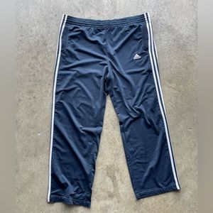 Y2K adidas pant